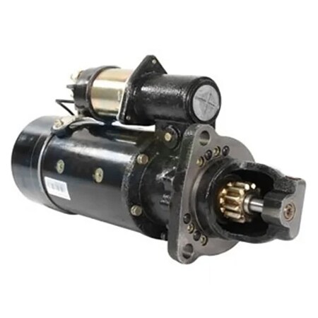Aftermarket RE-MFG. STARTER A-10A18920-AI